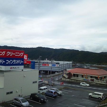 Hotel Az Mie 名张 外观 照片