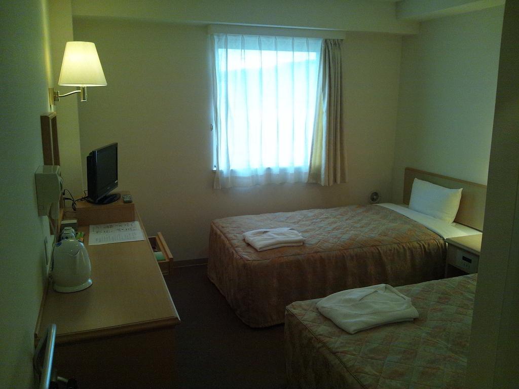 Hotel Az Mie 名张 客房 照片