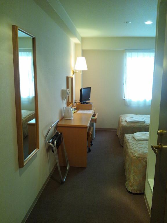 Hotel Az Mie 名张 外观 照片