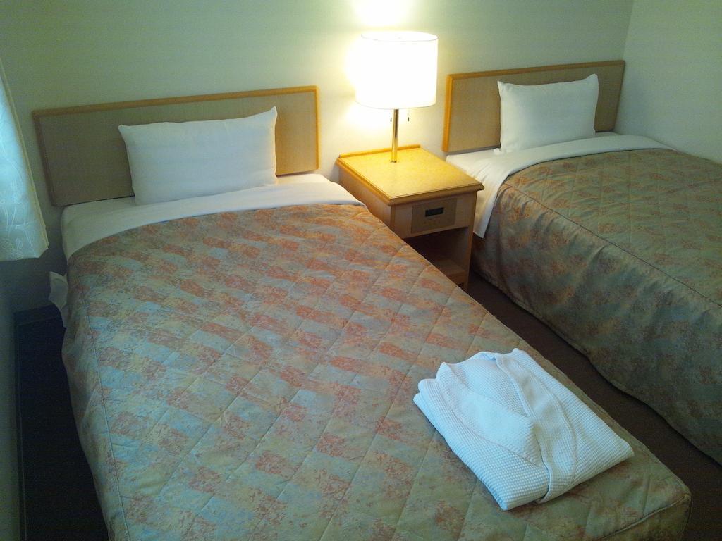Hotel Az Mie 名张 客房 照片