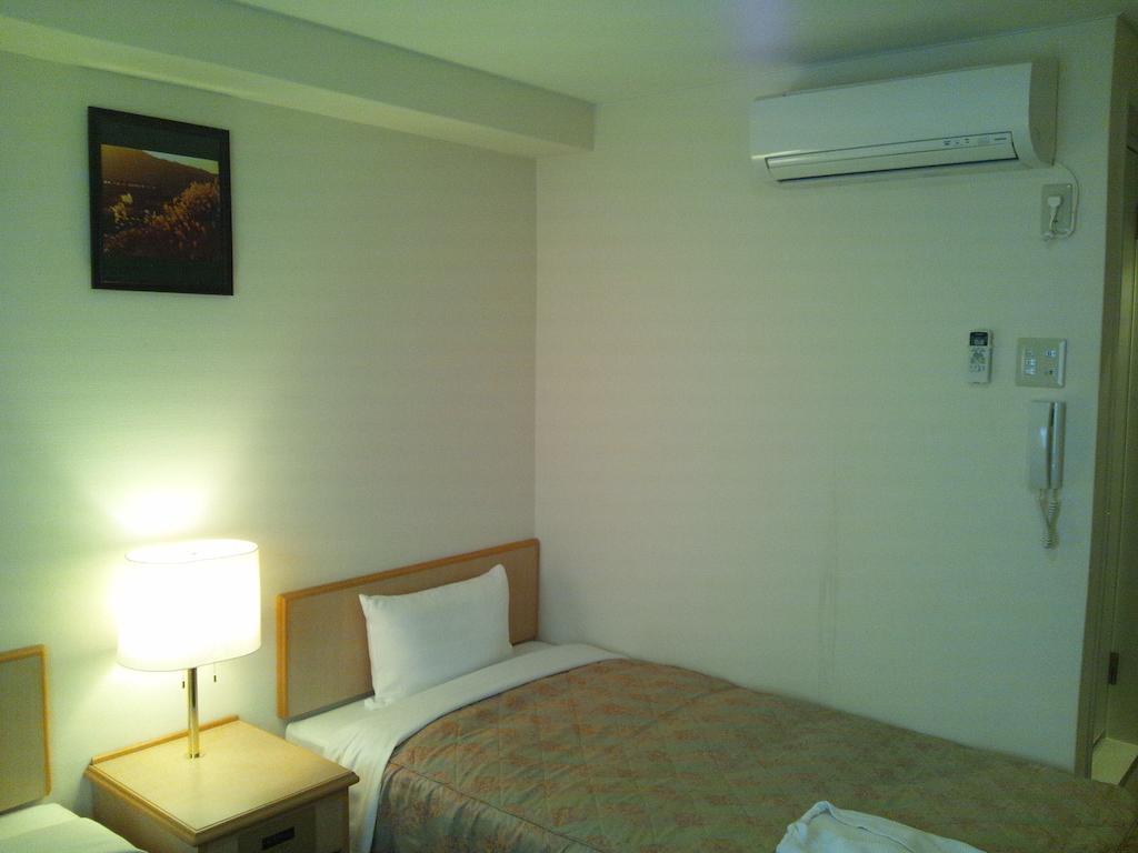 Hotel Az Mie 名张 客房 照片