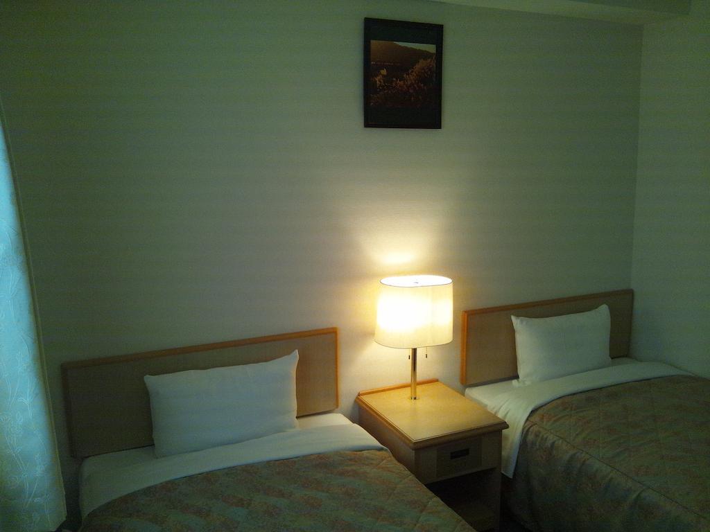 Hotel Az Mie 名张 客房 照片