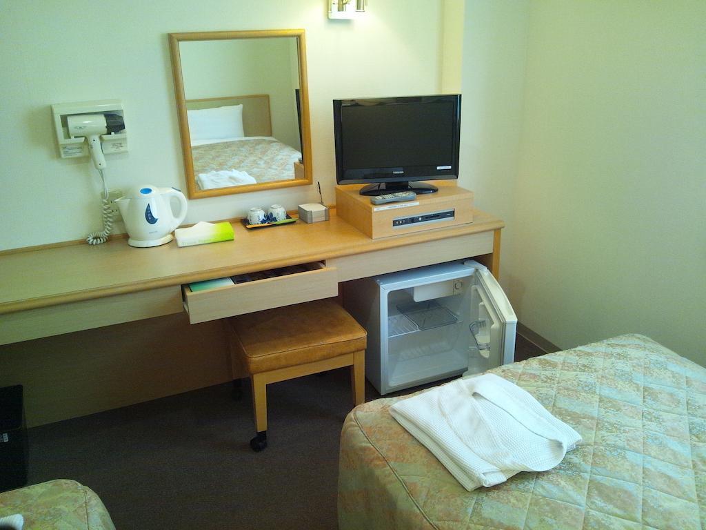 Hotel Az Mie 名张 客房 照片