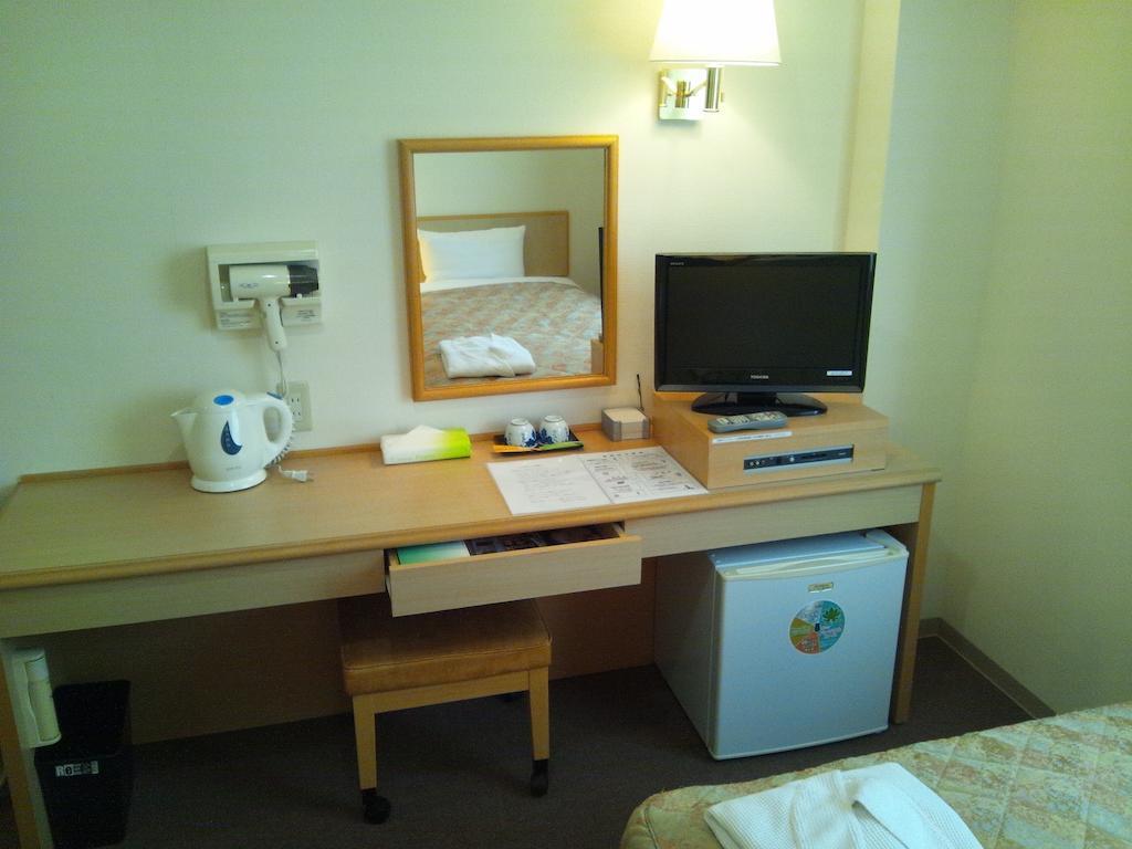 Hotel Az Mie 名张 客房 照片
