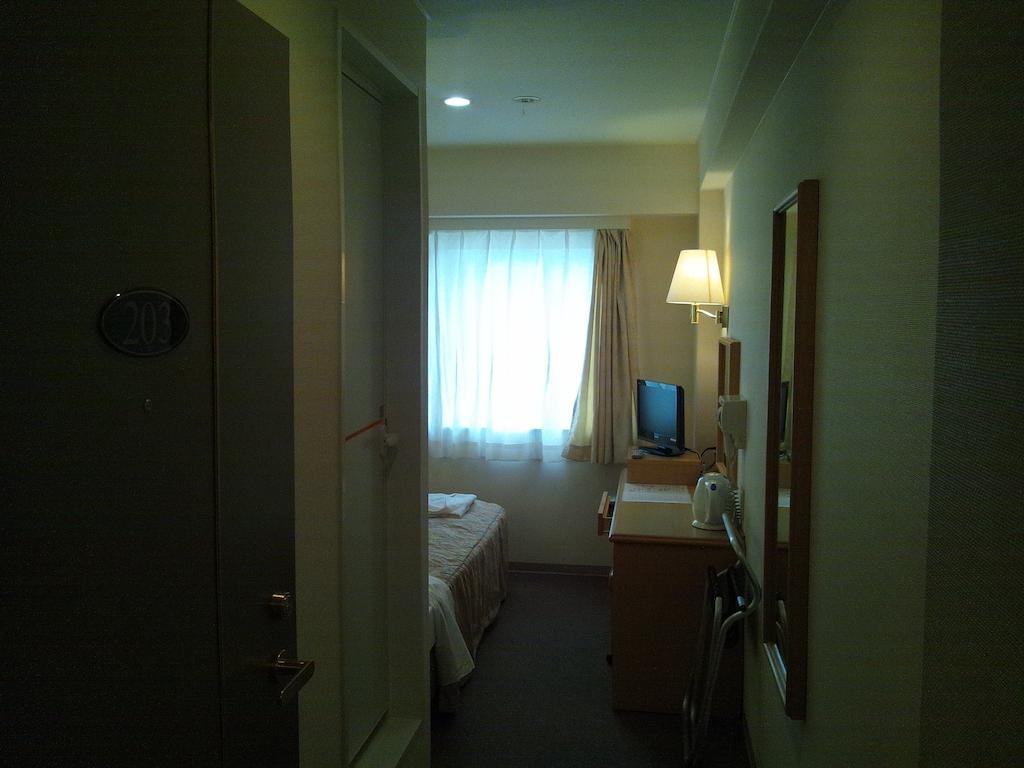 Hotel Az Mie 名张 外观 照片