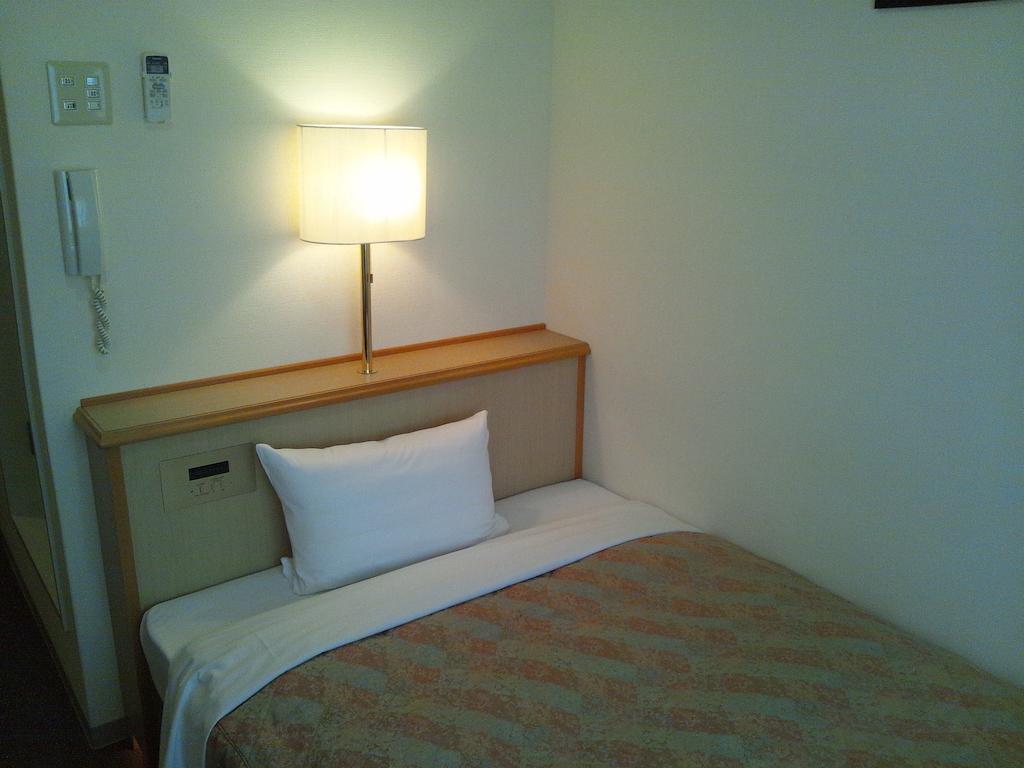 Hotel Az Mie 名张 客房 照片