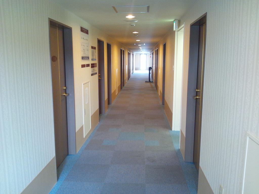 Hotel Az Mie 名张 外观 照片
